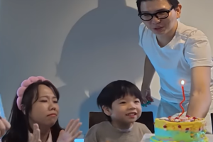 기사로 이동 - 그냥 길에서 만난 사이인데… 홍현희가 70만원 헤드폰 건넨 진짜 이유
