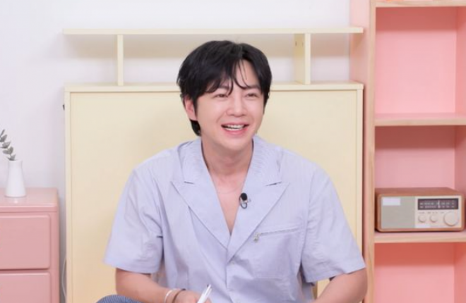 thumbnail - 그땐 정말 누나를 좋아했어요… 10년 만에 하지원에게 고백한 ‘아시아 프린스’