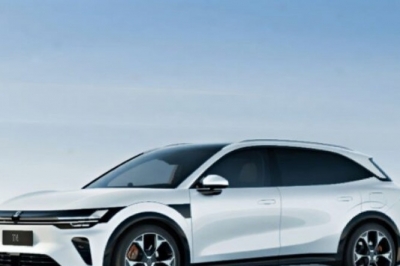 thumbnail - 여름 휴가 전에 차 바꾸려 했는데… 5천만 원대 전기 SUV ‘지커 7X’ 등장