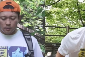 기사로 이동 - 이대로는 안 되겠다 싶었죠… ‘나혼산’ 김대호가 인왕산 찾은 진짜 이유