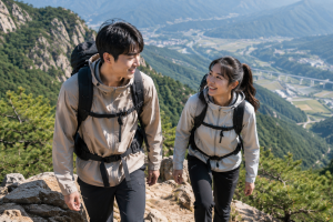 기사로 이동 - 우두산 검색했다면…함께 저장해야 할 국내 절경 산행지 10곳