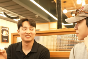 기사로 이동 - “여자친구와 결혼 생각”…‘환승연애’ 원빈, 교사된 깜짝 근황