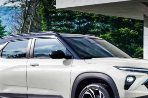 기사로 이동 - 아는 사람만 산다는 3천만원대 SUV, 6월 한정 250만원 파격 할인