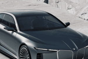 기사로 이동 - 롤스로이스 비켜…V8 얹은 5.2m BMW 알피나, 내년 양산 확정
