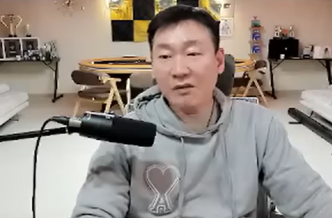 thumbnail - 모바일게임 BJ 대상 3관왕…‘난닝구’ 한태식, 46세로 갑작스런 비보