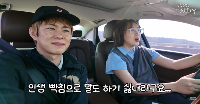thumbnail - “평생 축구 금지”…쌍둥이 아빠 손민수, 36세에 휠체어 탄 이유