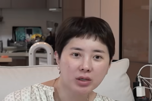 기사로 이동 - “돈 없어도 책임져?” 서인영, 6살 연상 초혼 대표와 재혼 결심