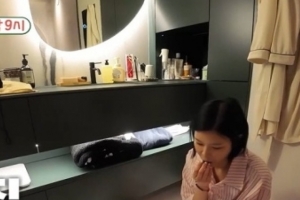 기사로 이동 - 이혼 후 ‘화장실 생활’…가수 린이 밝힌 뜻밖의 이유