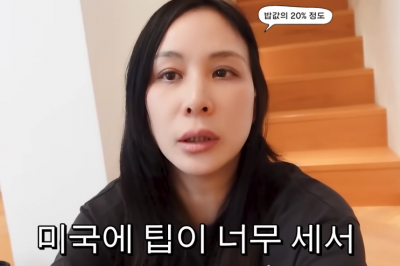 thumbnail - 고소영도 김 싸갔다…하와이 팁 32만원 시대 여행법 (+짐싸기)