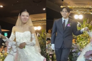 기사로 이동 - ‘혼주’ 역할 끝낸 최환희, 이름까지 바꾸고 스웨덴 간 진짜 이유