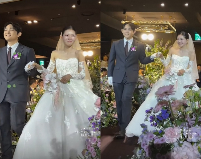 thumbnail - ‘혼주’ 역할 끝낸 최환희, 이름까지 바꾸고 스웨덴 간 진짜 이유