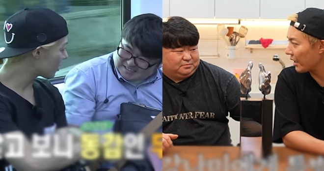 thumbnail - ‘통장 3422원’ 강남, 13년 지하철 친구 덕에 고정 12개 꿰찼다