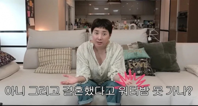 thumbnail - “이번엔 몇 개월 가나 보자”…악플에 서인영이 내놓은 답변