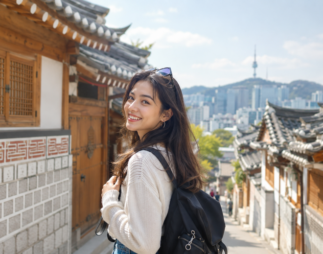 thumbnail - “한국이 일본보다 싸다”…외국인 관광객 몰리는 진짜 이유