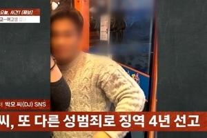 기사로 이동 - “조두순보다 더하다”…전자발찌 디스코팡팡 DJ의 끔찍한 두 얼굴
