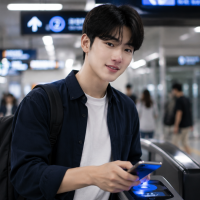 thumbnail - 출퇴근족 주목…K-패스로 매달 최대 5만원 돌려받는 방법