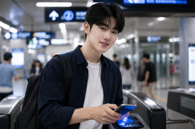 thumbnail - 출퇴근족 주목…K-패스로 매달 최대 5만원 돌려받는 방법