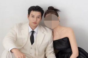 기사로 이동 - 11세 연상 아내와 이혼 6년…일라이, 그녀와 재혼 깜짝 발표