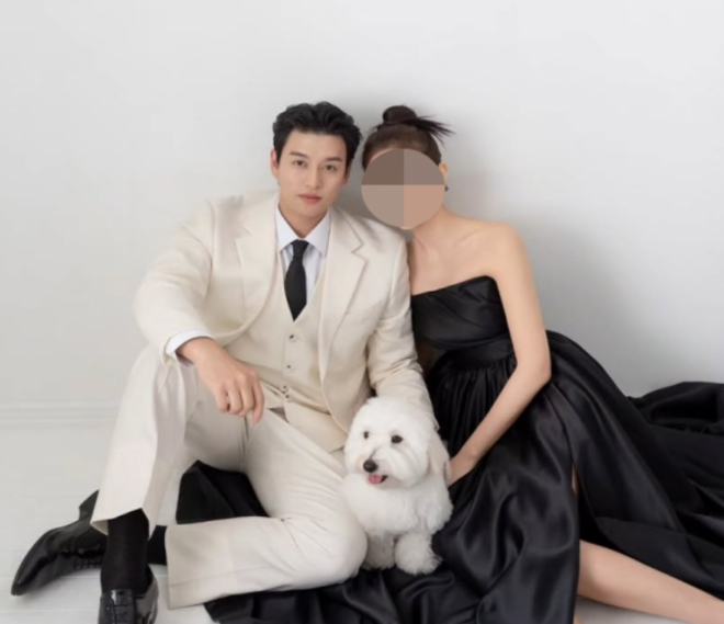 thumbnail - 11세 연상 아내와 이혼 6년…일라이, 그녀와 재혼 깜짝 발표