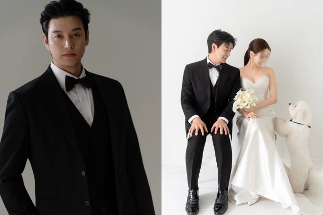 thumbnail - “내 인생의 평화”…일라이 6년 만 재혼하자, 지연수 SNS에 올라온 글