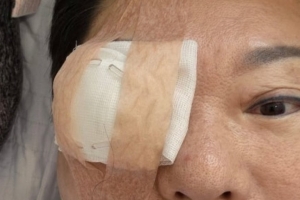 기사로 이동 - “나는 아파야만 쉬는 여자”…양희은, 각막이식 후 전한 근황