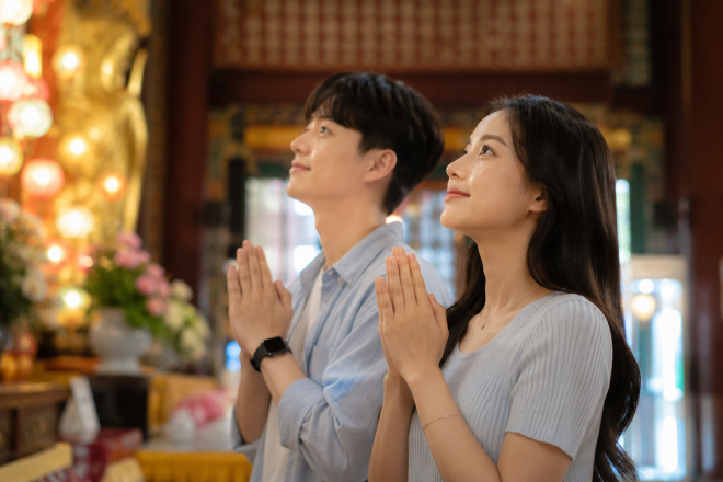 thumbnail - “한 가지 소원은 꼭 이뤄진다”…전국 합격 기원 명당 BEST 5