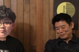 기사로 이동 - 7살 꼬마가 벌써 특허 2개…‘아빠 어디가’ 성준의 놀라운 근황