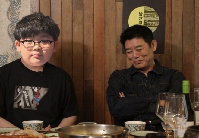 thumbnail - 7살 꼬마가 벌써 특허 2개…‘아빠 어디가’ 성준의 놀라운 근황