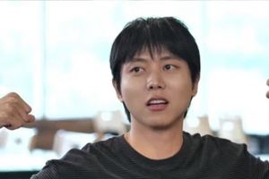기사로 이동 - 188cm 주우재 ‘생애 최고 몸무게’ 공개…이윤석도 깜짝 놀랐다