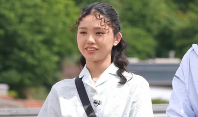 thumbnail - “14년간 대시 한번 없었다”…31세 오마이걸 미미, 방송서 밝힌 반전 연애사
