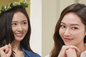 기사로 이동 - “냄새가 얼마나 심했으면”…제시카 공항 입국길서 헛구역질, 갑론을박