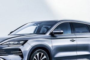 기사로 이동 - “쏘렌토 살 돈으로 이걸?” 1125km 달리는 BYD 하이브리드 SUV, 3천만원대 출시