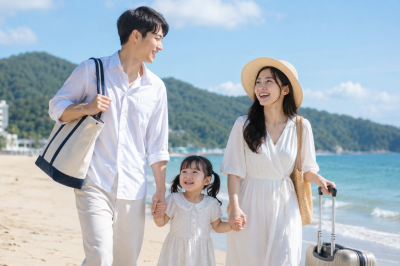 thumbnail - 파라솔 무료·샤워장 무료…바가지 걱정 없는 해수욕장 어디?