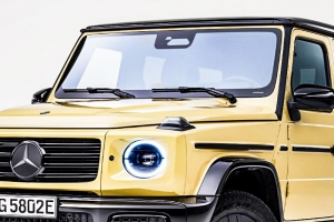 기사로 이동 - “지바겐 딱 기다려”…BMW, 각진 오프로더 2029년 출시 선언