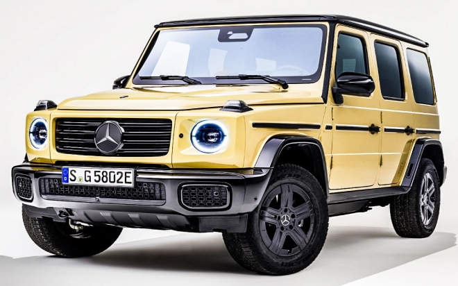 thumbnail - “지바겐 딱 기다려”…BMW, 각진 오프로더 2029년 출시 선언