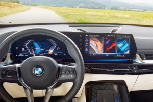 기사로 이동 - 6천만원대 BMW X1 등장, 국산 SUV 계약 앞둔 아빠들 ‘고민 깊어졌다’