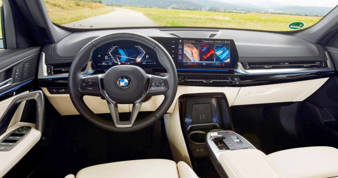 thumbnail - 6천만원대 BMW X1 등장, 국산 SUV 계약 앞둔 아빠들 ‘고민 깊어졌다’
