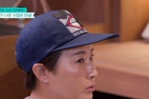 기사로 이동 - “광고만 100억” 박세리, 안재욱 때문에 수입 공개한 진짜 이유