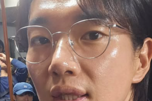 기사로 이동 - 장성규 “이게 무슨 일”…친정 JTBC, 206억 빚에 결국 회생 신청