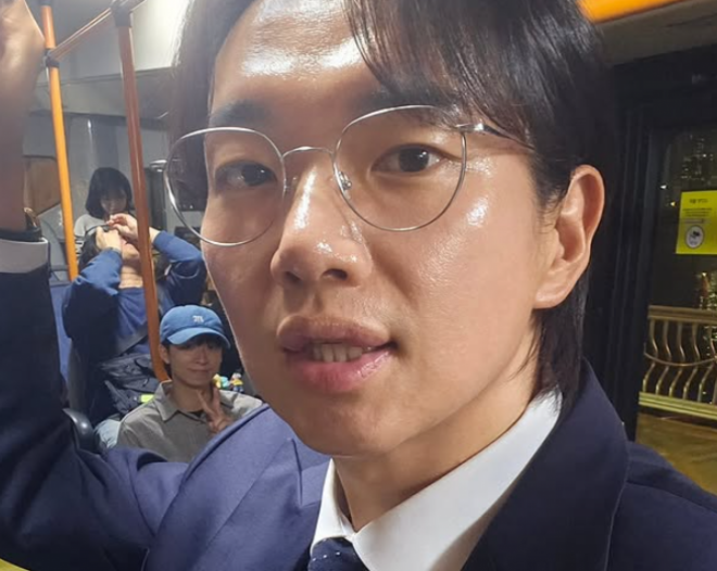 thumbnail - 장성규 “이게 무슨 일”…친정 JTBC, 206억 빚에 결국 회생 신청
