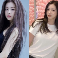 thumbnail - ‘학폭 논란’ 김가람 배우 복귀→권은빈은 은퇴…‘걸그룹 출신 반전 근황’