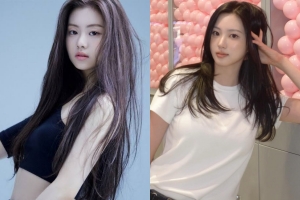기사로 이동 - ‘학폭 논란’ 김가람 배우 복귀→권은빈은 은퇴…‘걸그룹 출신 반전 근황’