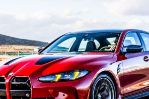 기사로 이동 - “내연기관 M3 단종?”…BMW, 모터 4개 단 전기 괴물 세단 공개