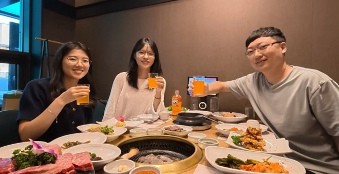 thumbnail - 169만 유튜버 김선태, 4개월 만에 충주시에 재등판한 속사정