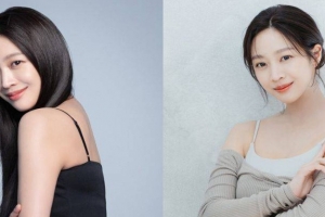 기사로 이동 - 출산 4개월 만에 ‘한 줌 허리’…조보아, 복귀 알린 놀라운 근황