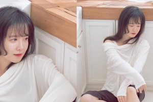 기사로 이동 - 14kg 뺀 구혜선 “요요 온 듯”…사진 속 몸매는 완전 ‘반전’
