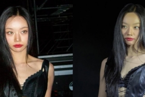 기사로 이동 - “꼭 날씬해야 프로?” 혜리, 뱃살 논란에 보인 의외의 행보