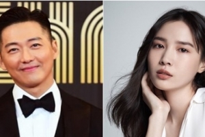 기사로 이동 - 남궁민♥진아름, 7년 열애→결혼 4년 만에 찾아온 ‘새 식구’