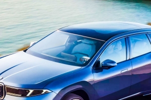 기사로 이동 - 611km 가는데 7천만원대…BMW iX3, 제네시스 오너들 ‘긴장’