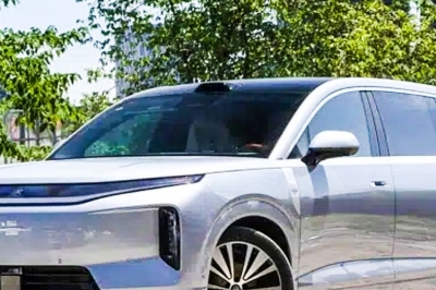 thumbnail - 충전 5분에 950km 질주…5천만원대 BYD 대당, 대체 무슨 차?
